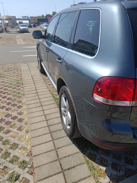 VW Touareg | Mobile.bg � ����� ������ 6