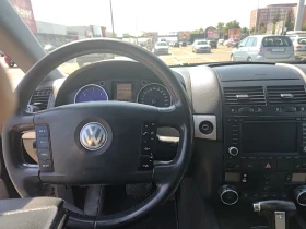 VW Touareg | Mobile.bg � ����� ������ 10