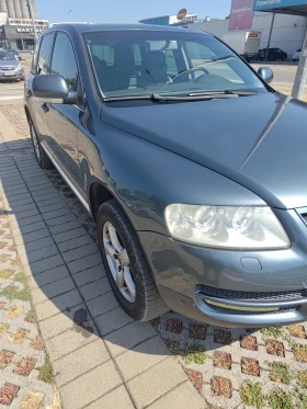 VW Touareg | Mobile.bg � ����� ������ 7