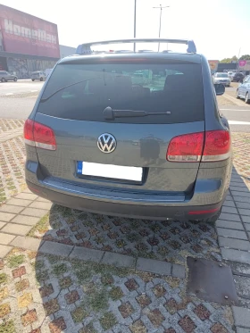 VW Touareg | Mobile.bg � ����� ������ 4