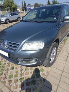 VW Touareg | Mobile.bg � ����� ������ 8