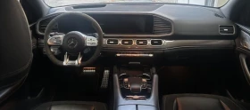 Mercedes-Benz GLE 63 S AMG undefined | Auto.bg — изображение 5