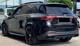 Mercedes-Benz GLE 63 S AMG undefined | Auto.bg — изображение 3