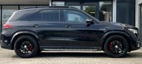 Mercedes-Benz GLE 63 S AMG undefined | Auto.bg — изображение 4