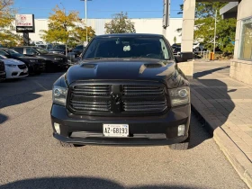 ������ Dodge RAM 1500