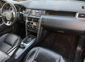 Land Rover Discovery Sport 2.0d FACE/4x4/LED/XENON/NAVI/KAMERA/PODGREV/KOJA - 12777 € - 10937585 13