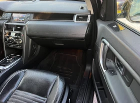Land Rover Discovery Sport 2.0d FACE/4x4/LED/XENON/NAVI/KAMERA/PODGREV/KOJA - 12777 € - 10937585 12