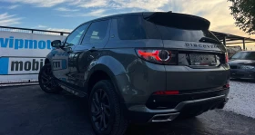 Land Rover Discovery Sport 2.0d FACE/4x4/LED/XENON/NAVI/KAMERA/PODGREV/KOJA - 12777 € - 10937585 4