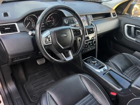 Land Rover Discovery Sport 2.0d FACE/4x4/LED/XENON/NAVI/KAMERA/PODGREV/KOJA - 12777 € - 10937585 10