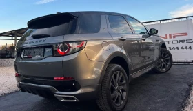 Land Rover Discovery Sport 2.0d FACE/4x4/LED/XENON/NAVI/KAMERA/PODGREV/KOJA - 12777 € - 10937585 7