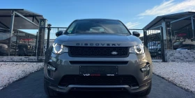Land Rover Discovery Sport 2.0d FACE/4x4/LED/XENON/NAVI/KAMERA/PODGREV/KOJA - 12777 € - 10937585 2