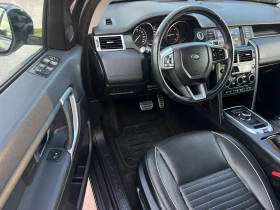 Land Rover Discovery Sport 2.0d FACE/4x4/LED/XENON/NAVI/KAMERA/PODGREV/KOJA - 12777 € - 10937585 9