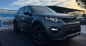 Land Rover Discovery Sport 2.0d FACE/4x4/LED/XENON/NAVI/KAMERA/PODGREV/KOJA - 12777 € - 10937585 5