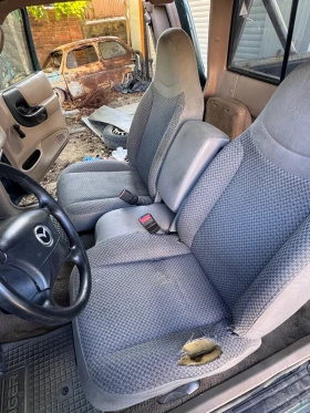 Mazda B2500 3.0 ���  | Mobile.bg � ����� ������ 9