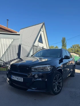 ����� �� �������� �� BMW X5
