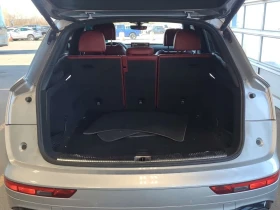 Audi SQ5 * 3.0 Tfsi Quattro Progressiv * CARFAX * ФИНАНСИРА | Auto.bg — изображение 14