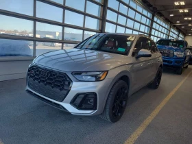 Audi SQ5 * 3.0 Tfsi Quattro Progressiv * CARFAX * ФИНАНСИРА