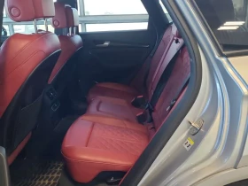 Audi SQ5 * 3.0 Tfsi Quattro Progressiv * CARFAX * ФИНАНСИРА | Auto.bg — изображение 12