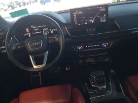 Audi SQ5 * 3.0 Tfsi Quattro Progressiv * CARFAX * ФИНАНСИРА | Auto.bg — изображение 10