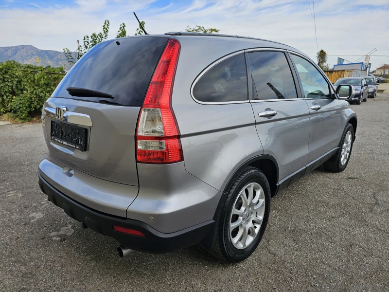 Honda Cr-v 2.0i GPL EXECUTIVE, снимка 6 - Автомобили и джипове - 47524543