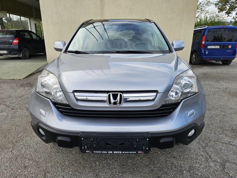 Honda Cr-v 2.0i GPL EXECUTIVE, снимка 2 - Автомобили и джипове - 47524543