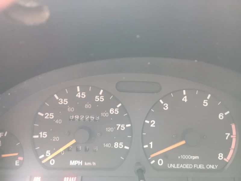 Suzuki X-90 1.6i 16v 4х4Targa автоматик, снимка 11 - Автомобили и джипове - 51985625