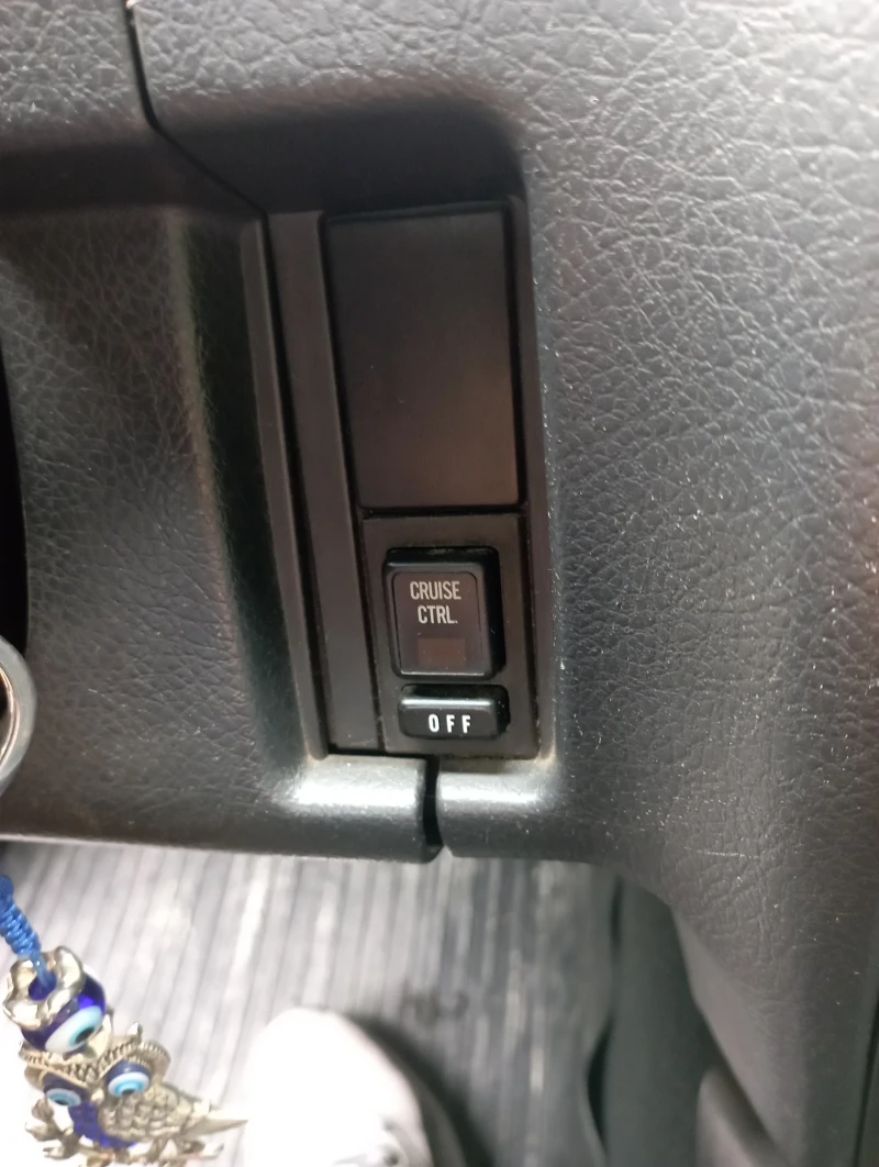 Suzuki X-90 1.6i 16v 4х4Targa автоматик, снимка 12 - Автомобили и джипове - 51985625