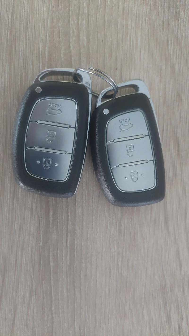 Hyundai IX35 1.7 NAVI KAYLESS , снимка 16 - Автомобили и джипове - 52391880