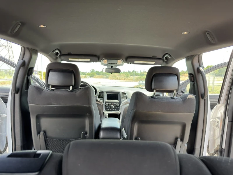 Jeep Grand cherokee, снимка 10 - Автомобили и джипове - 52434251