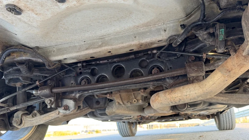 Jeep Grand cherokee, снимка 16 - Автомобили и джипове - 52434251