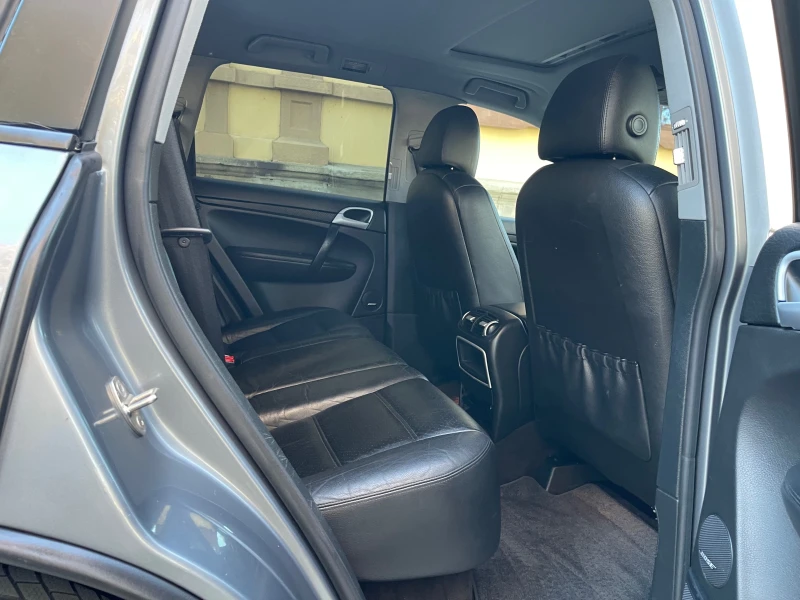 Porsche Cayenne S#4.5i#340KC#ЛИЗИНГ#FULL MAXX!, снимка 9 - Автомобили и джипове - 52451166