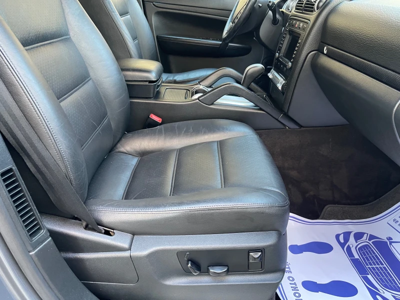 Porsche Cayenne S#4.5i#340KC#ЛИЗИНГ#FULL MAXX!, снимка 8 - Автомобили и джипове - 52451166