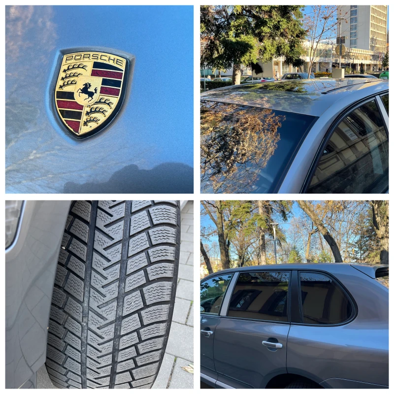 Porsche Cayenne S#4.5i#340KC#ЛИЗИНГ#FULL MAXX!, снимка 12 - Автомобили и джипове - 52451166