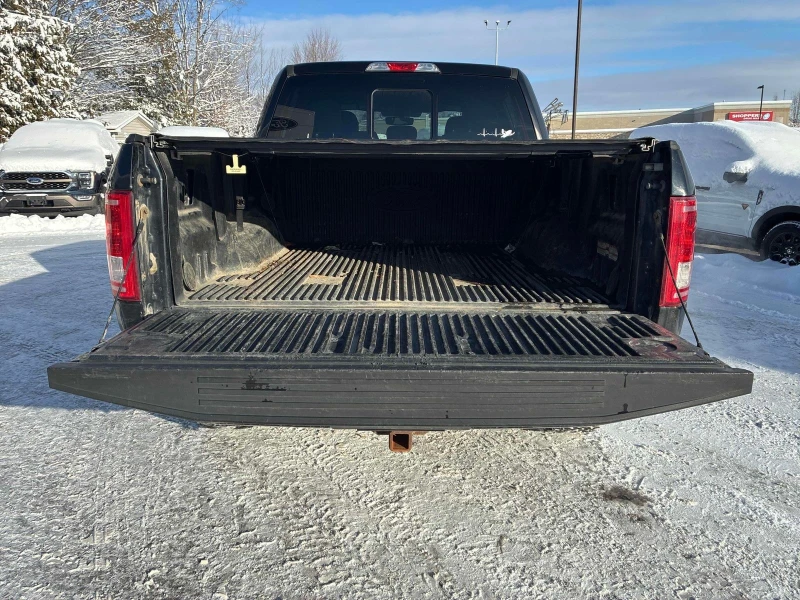 Ford F150 С РЕГИСТРАЦИЯ & АВТО КРЕДИТ, снимка 6 - Автомобили и джипове - 53289295