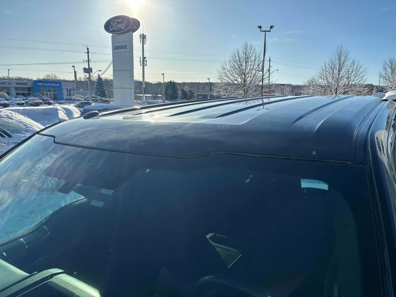 Ford F150 С РЕГИСТРАЦИЯ & АВТО КРЕДИТ, снимка 7 - Автомобили и джипове - 53289295