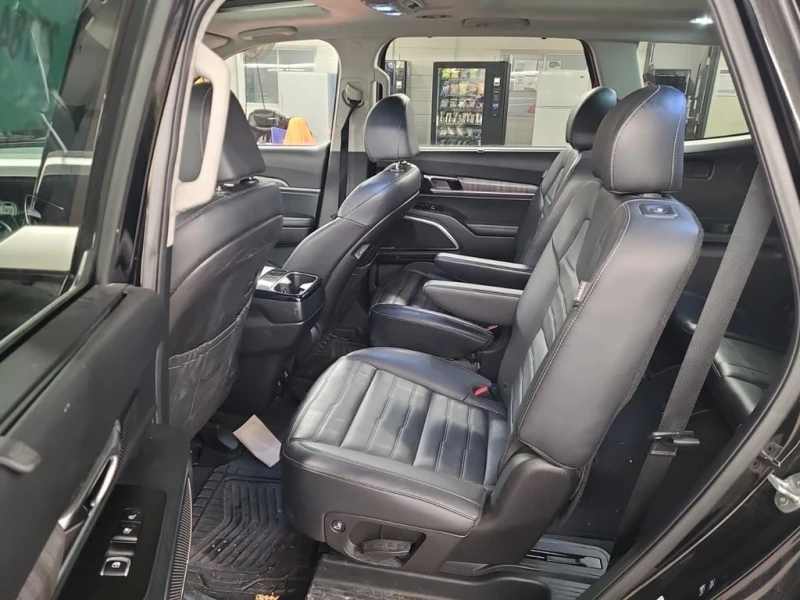 Kia Telluride * X LINE * CARFAX * 7-местен, снимка 9 - Автомобили и джипове - 53324002