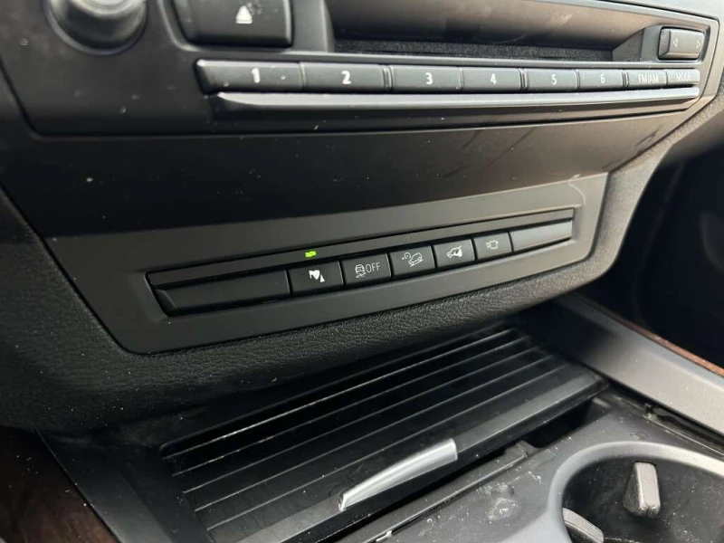 BMW X5 * xDrive35i * CARFAX * ЦЕНА ДО БГ, снимка 15 - Автомобили и джипове - 53384816