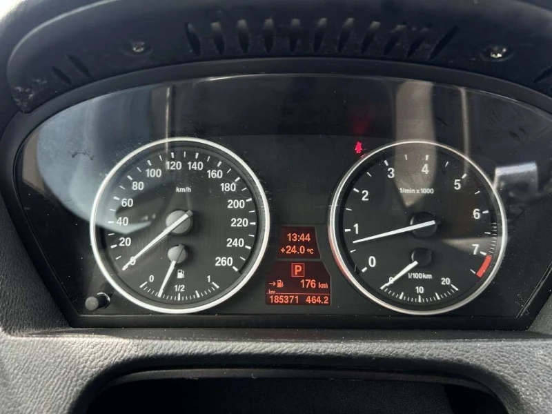 BMW X5 * xDrive35i * CARFAX * ЦЕНА ДО БГ, снимка 11 - Автомобили и джипове - 53384816