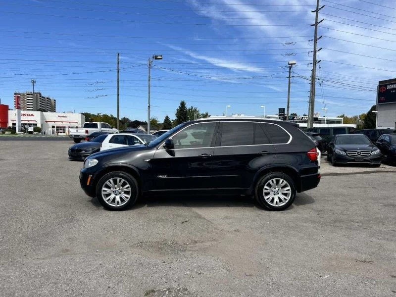 BMW X5 * xDrive35i * CARFAX * ЦЕНА ДО БГ, снимка 3 - Автомобили и джипове - 53384816