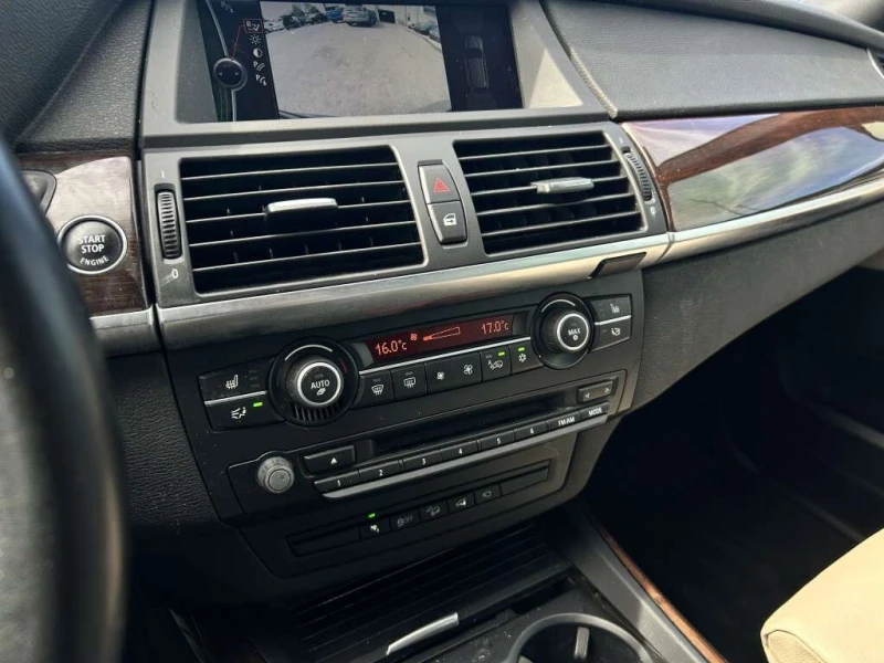 BMW X5 * xDrive35i * CARFAX * ЦЕНА ДО БГ, снимка 14 - Автомобили и джипове - 53384816