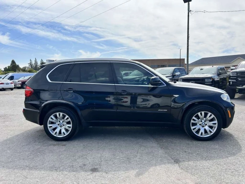 BMW X5 * xDrive35i * CARFAX * ЦЕНА ДО БГ, снимка 7 - Автомобили и джипове - 53384816