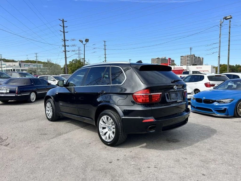 BMW X5 * xDrive35i * CARFAX * ЦЕНА ДО БГ, снимка 4 - Автомобили и джипове - 53384816