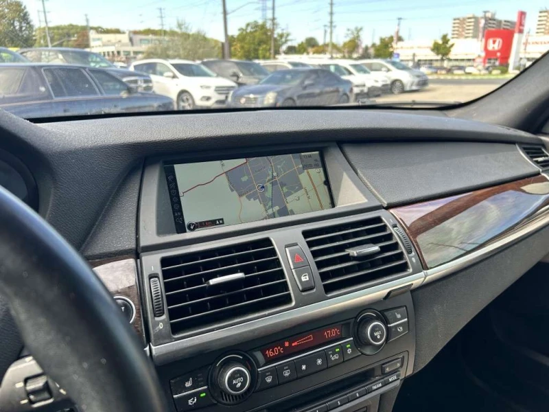 BMW X5 * xDrive35i * CARFAX * ЦЕНА ДО БГ, снимка 12 - Автомобили и джипове - 53384816