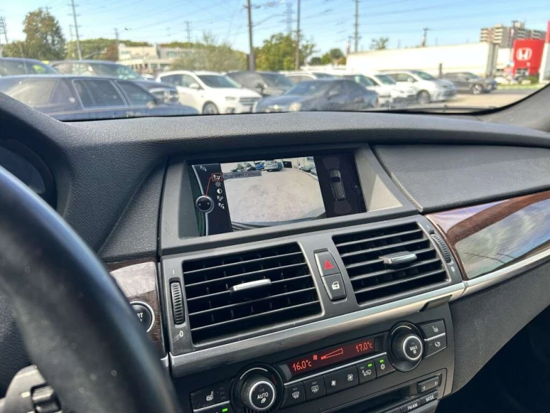 BMW X5 * xDrive35i * CARFAX * ЦЕНА ДО БГ, снимка 13 - Автомобили и джипове - 53384816