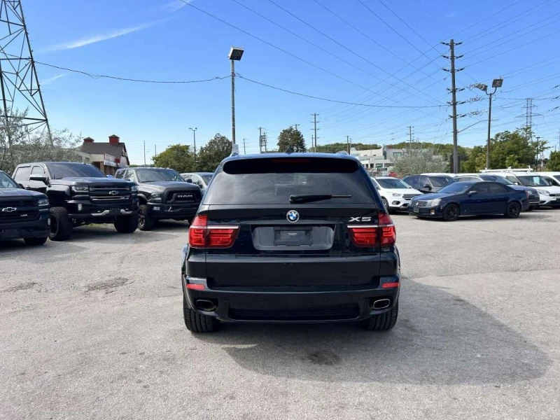 BMW X5 * xDrive35i * CARFAX * ЦЕНА ДО БГ, снимка 5 - Автомобили и джипове - 53384816