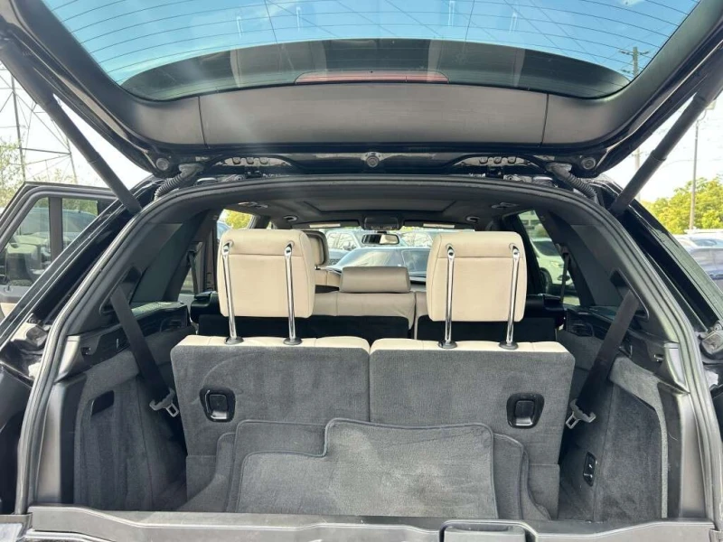 BMW X5 * xDrive35i * CARFAX * ЦЕНА ДО БГ, снимка 17 - Автомобили и джипове - 53384816