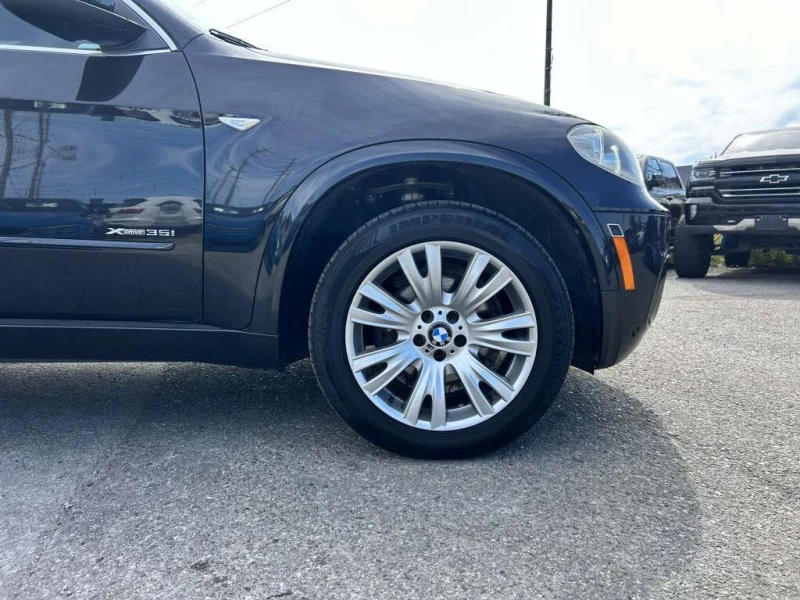 BMW X5 * xDrive35i * CARFAX * ЦЕНА ДО БГ, снимка 9 - Автомобили и джипове - 53384816