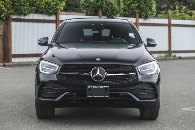 Mercedes-Benz GLC 300 4MATIC * NAVI * LED * CAMERA * М.ТОЧКА * ПОДГРЕВ, снимка 2 - Автомобили и джипове - 53387107