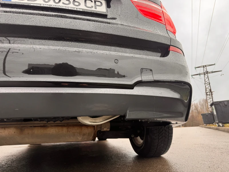 BMW X3 M pack, снимка 6 - Автомобили и джипове - 53511974