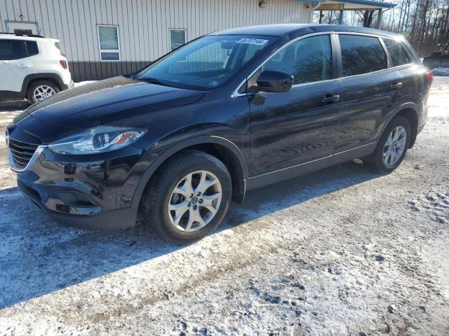 Mazda CX-9 3.7L 6 Front-wheel Drive - 11600 лв. - 49404625 1